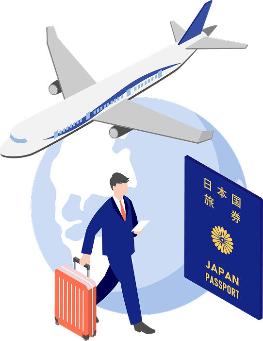 在留資格サポート