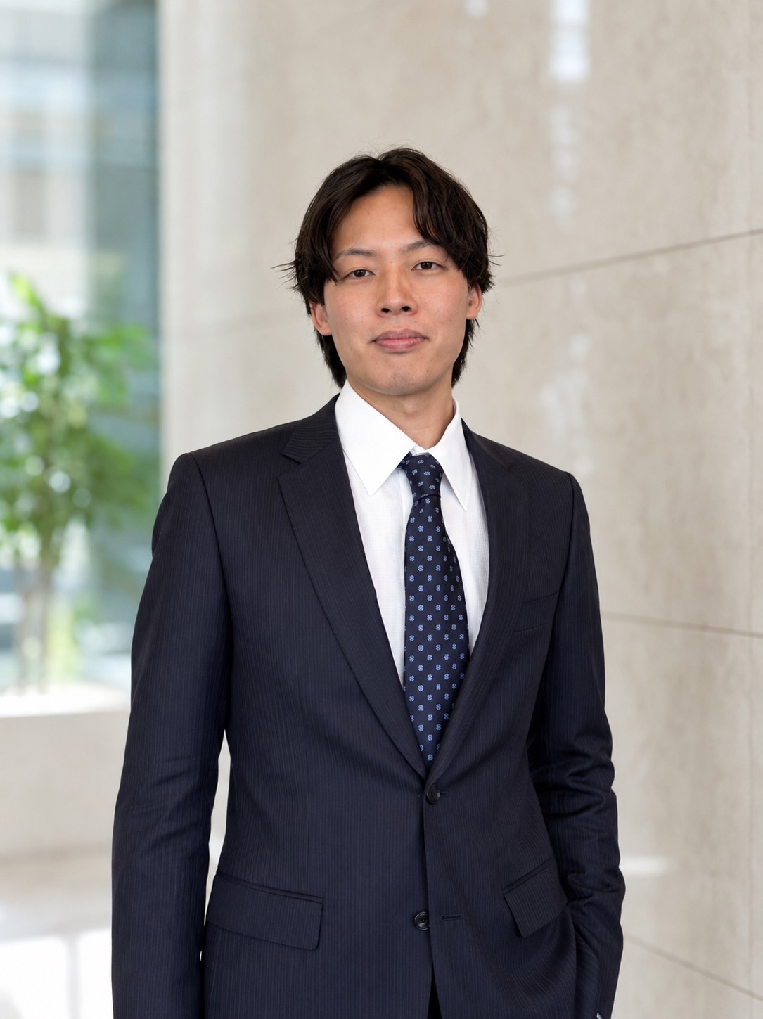 Hijiri Mitsui