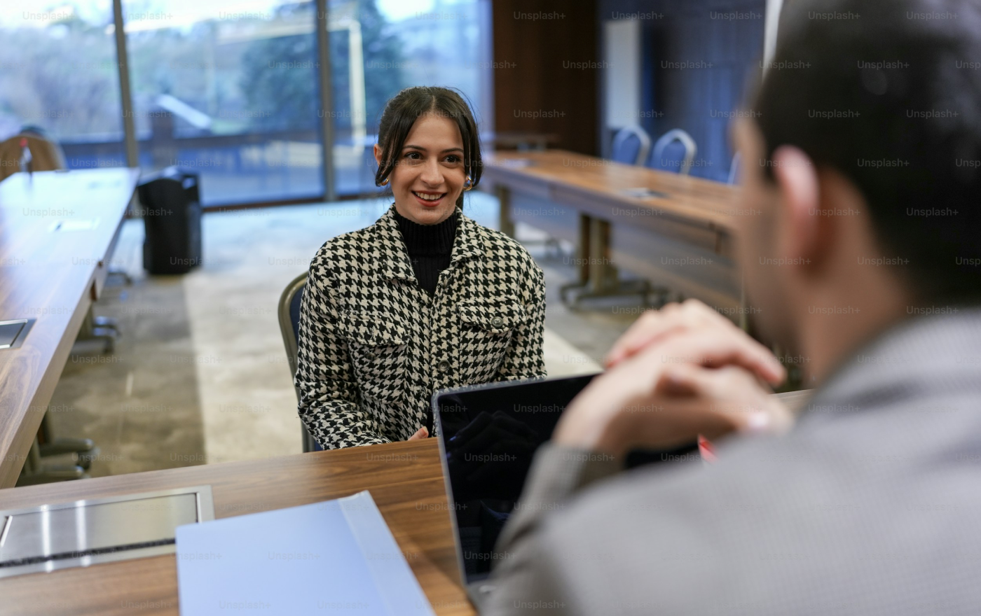 書類・面接対策